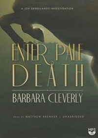 Enlarge image Cover: Enter Pale Death - Blackstone Publishing
