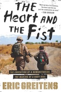 Cover: Heart and the Fist - Mariner Books