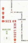 Cover: Sex on Six Legs - Houghton Mifflin Harcourt