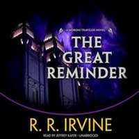 Enlarge image Cover: The Great Reminder Lib/E - Blackstone Publishing