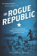 Cover: The Rogue Republic - Houghton Mifflin Harcourt