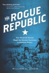 Abbildung von: The Rogue Republic - Houghton Mifflin Harcourt
