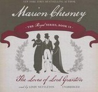 Enlarge image Cover: The Loves of Lord Granton Lib/E - Blackstone Publishing
