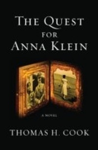 Bild vergrößern Bild: The Quest for Anna Klein - Mariner Books