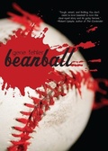 Cover: Beanball - Houghton Mifflin
