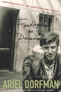 Cover: Feeding On Dreams - HarperCollins