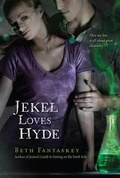 Cover: Jekel Loves Hyde - Houghton Mifflin Harcourt Publishing Company