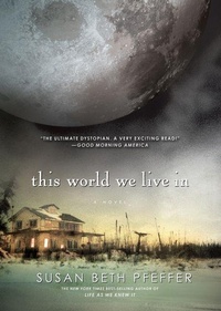 Enlarge image Cover: THE World We Live in - Clarion Books