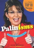 Cover: Palinisms - Mariner Books