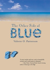 Abbildung von: Other Side of Blue - Houghton Mifflin