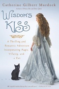 Cover: Wisdom's Kiss - Clarion Books