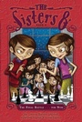 Cover: Sisters Eight Book 9: The Final Battle...For Now - Houghton Mifflin