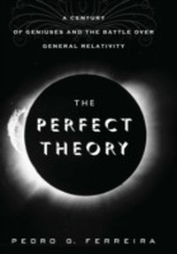 Abbildung von: The Perfect Theory - Mariner Books