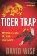 Cover: Tiger Trap - HarperCollins