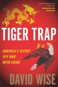 Enlarge image Cover: Tiger Trap - HarperCollins