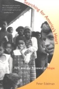 Cover: Searching for America's Heart - Houghton Mifflin Harcourt