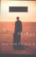 Cover: Mary George of Allnorthover - Houghton Mifflin Harcourt