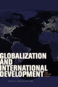 Cover: Globalization and International Development - Broadview Press Ltd
