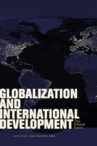 Enlarge image Cover: Globalization and International Development - Broadview Press Ltd