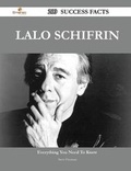 Cover: Lalo Schifrin 209 Success Facts - Everything You Need to Know about Lalo Schifrin - Emereo Publishing