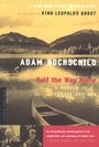 Cover: Half The Way Home - HarperCollins