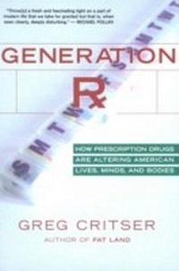 Enlarge image Cover: Generation Rx - Mariner Books