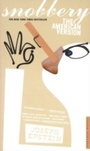 Cover: Snobbery - Mariner Books