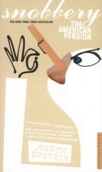 Enlarge image Cover: Snobbery - Mariner Books