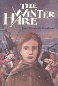 Cover: The Winter Hare - HarperCollins