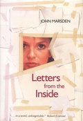 Cover: Letters from the Inside - HarperCollins