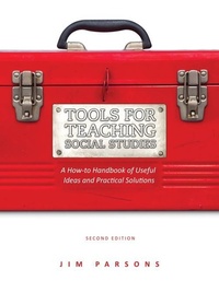 Abbildung von: Tools for Teaching Social Studies - Brush Education Inc