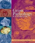 Cover: Gross Pathology Handbook - Brush Education Inc