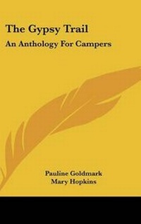 Enlarge image Cover: The Gypsy Trail - Kessinger Publishing