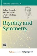 Cover: Rigidity and Symmetry - Springer