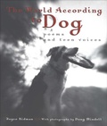 Cover: The World According to Dog - HMH Books for Young Readers