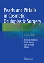 Cover: Pearls and Pitfalls in Cosmetic Oculoplastic Surgery - Springer