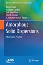 Cover: Amorphous Solid Dispersions - Springer New York