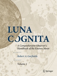 Abbildung von: Luna Cognita - Springer