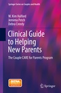 Cover: Clinical Guide to Helping New Parents - Springer New York
