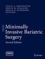 Cover: Minimally Invasive Bariatric Surgery - Springer New York
