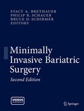 Cover: Minimally Invasive Bariatric Surgery - Springer New York