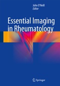 Cover: Essential Imaging in Rheumatology - Springer