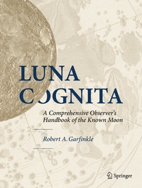Abbildung von: Luna Cognita - Springer