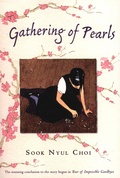 Cover: Gathering of Pearls - Clarion Books