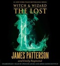 Cover: The Lost Lib/E - Hachette Book Group