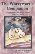 Cover: The Worrywart's Companion - Ronin Publishing