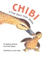 Cover: Chibi - Clarion Books