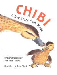 Enlarge image Cover: Chibi - Clarion Books