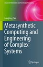 Cover: Metasynthetic Computing and Engineering of Complex Systems - Springer
