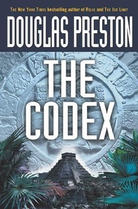 Enlarge image Cover: The Codex - FORGE